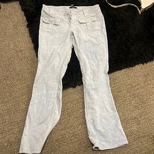 forever 21, pants, large
